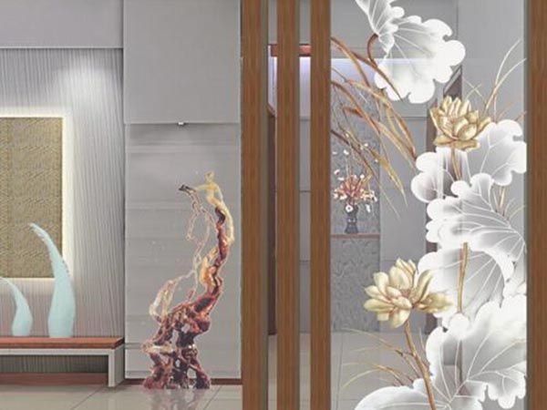 藝術(shù)玻璃